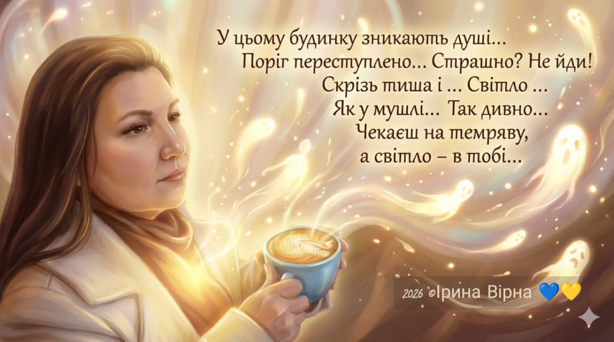 ілюстрацію згенеровано ШІ