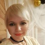Анна Пахомова