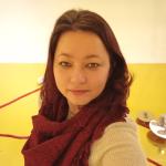 Катерина Одарченко