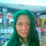 Ianina Lymar