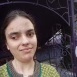 Сонячна Темінь