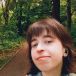 Ірина Сенченко